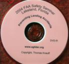 Preventing Landing Accidents DVD (2)