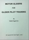 Motor Gliders For Flight Training