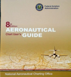 Aeronautical Chart Users Guide