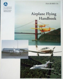 Airplane Flying Handbook