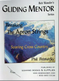 Breaking the Apron Strings by Petmecky