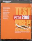 Commercial Pilot Test Prep 2016 edition
