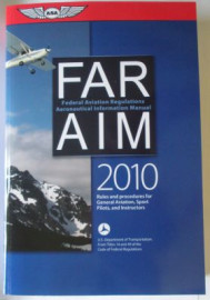 Aeronautical Information Manual