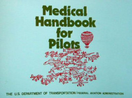 Medical Handbook For Pilots